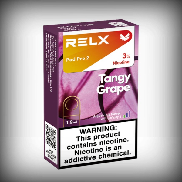 RELX 积木二代 22000 口：2026 最强一次性，重度用户福音