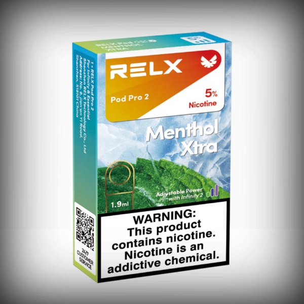 RELX 使用常見問題：漏油、糊芯、不出煙，一次搞定